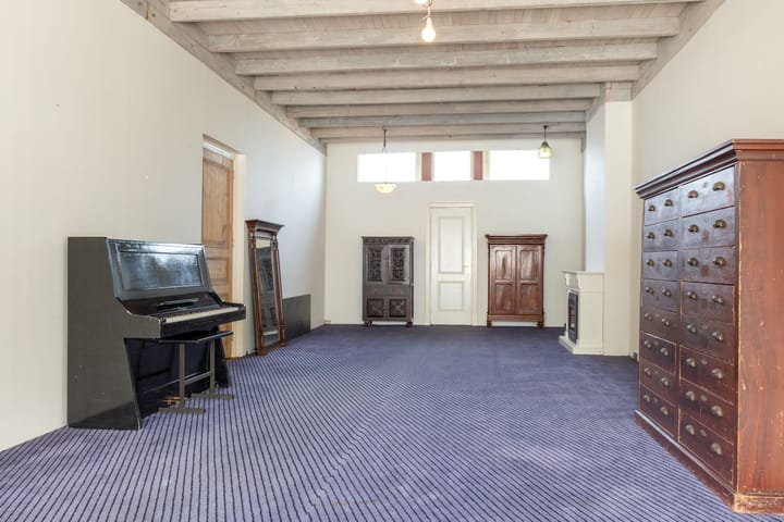 Foto 3 van Valkenierslaan 49