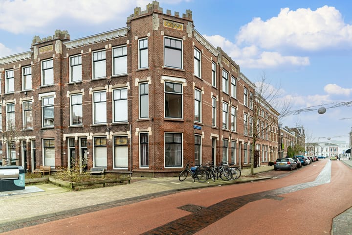 Foto 1 van Havenstraat 16