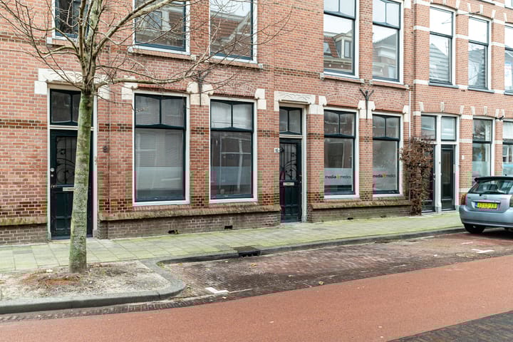 Foto 2 van Havenstraat 16