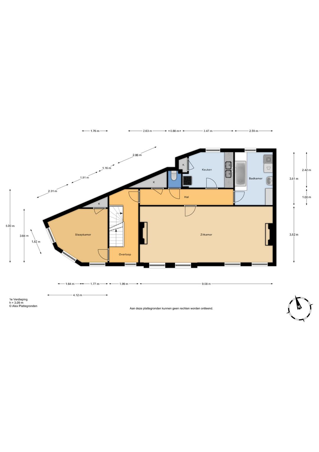 Foto 53 van Havenstraat 16