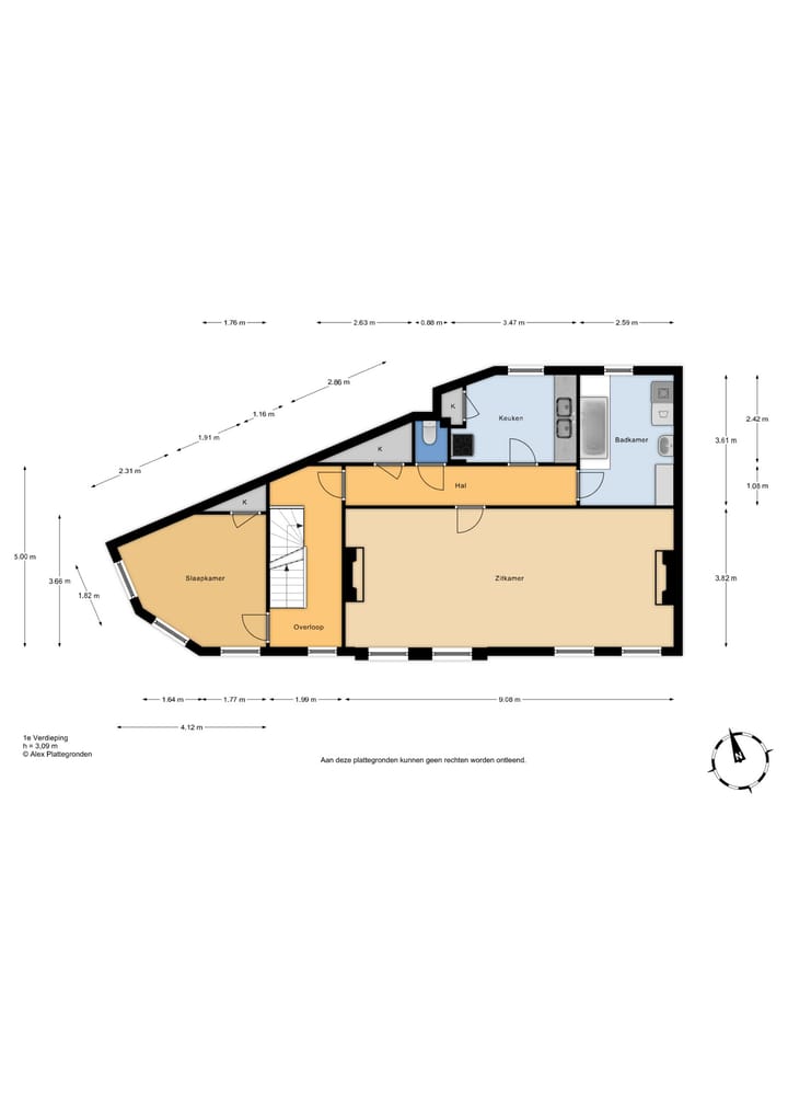 Foto 53 van Havenstraat 16