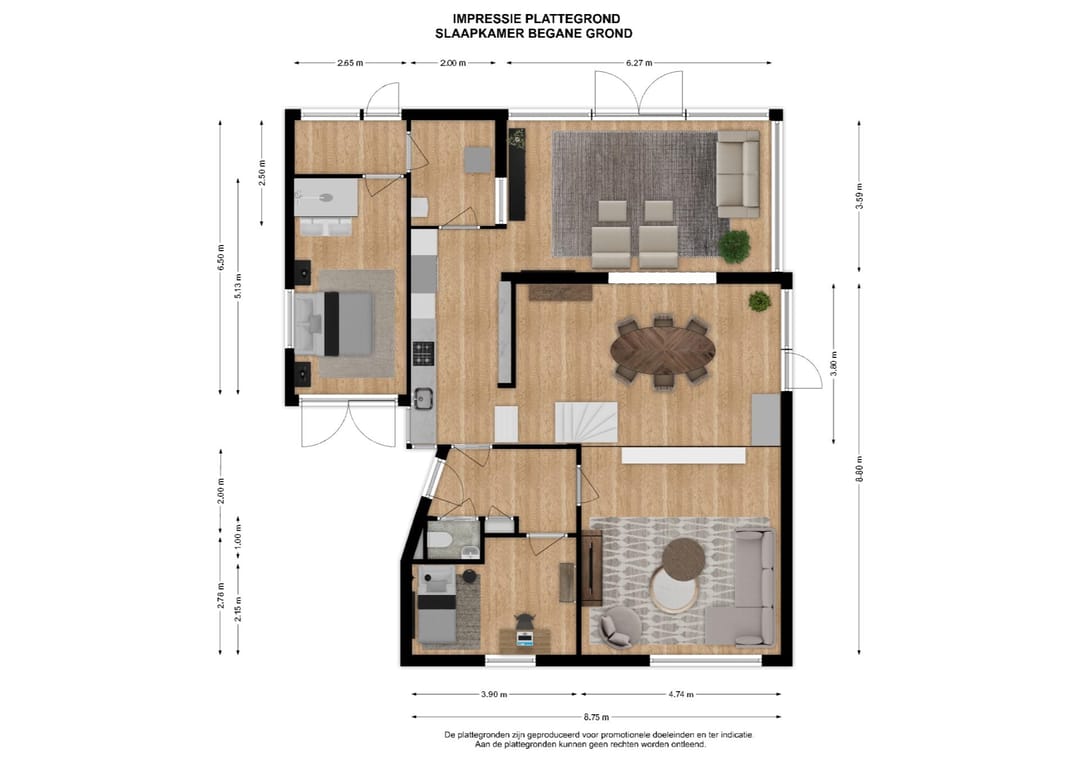 Foto 62 van Henegouwenlaan 17