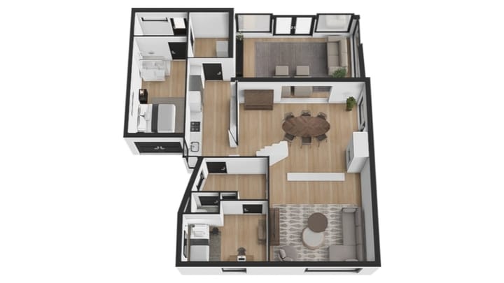 Foto 63 van Henegouwenlaan 17