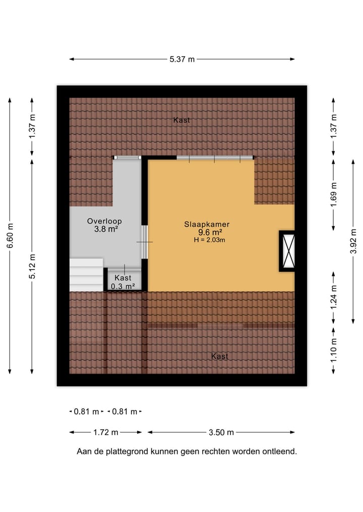Foto 63 van Gennerstraat 13