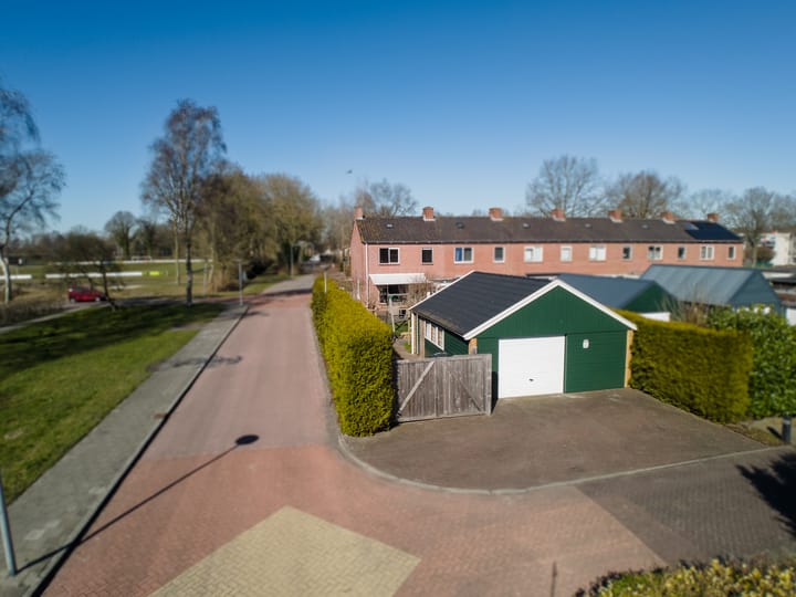 Foto 3 van Dennenlaan 1