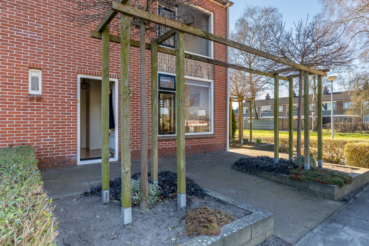 Foto 5 van Dennenlaan 1