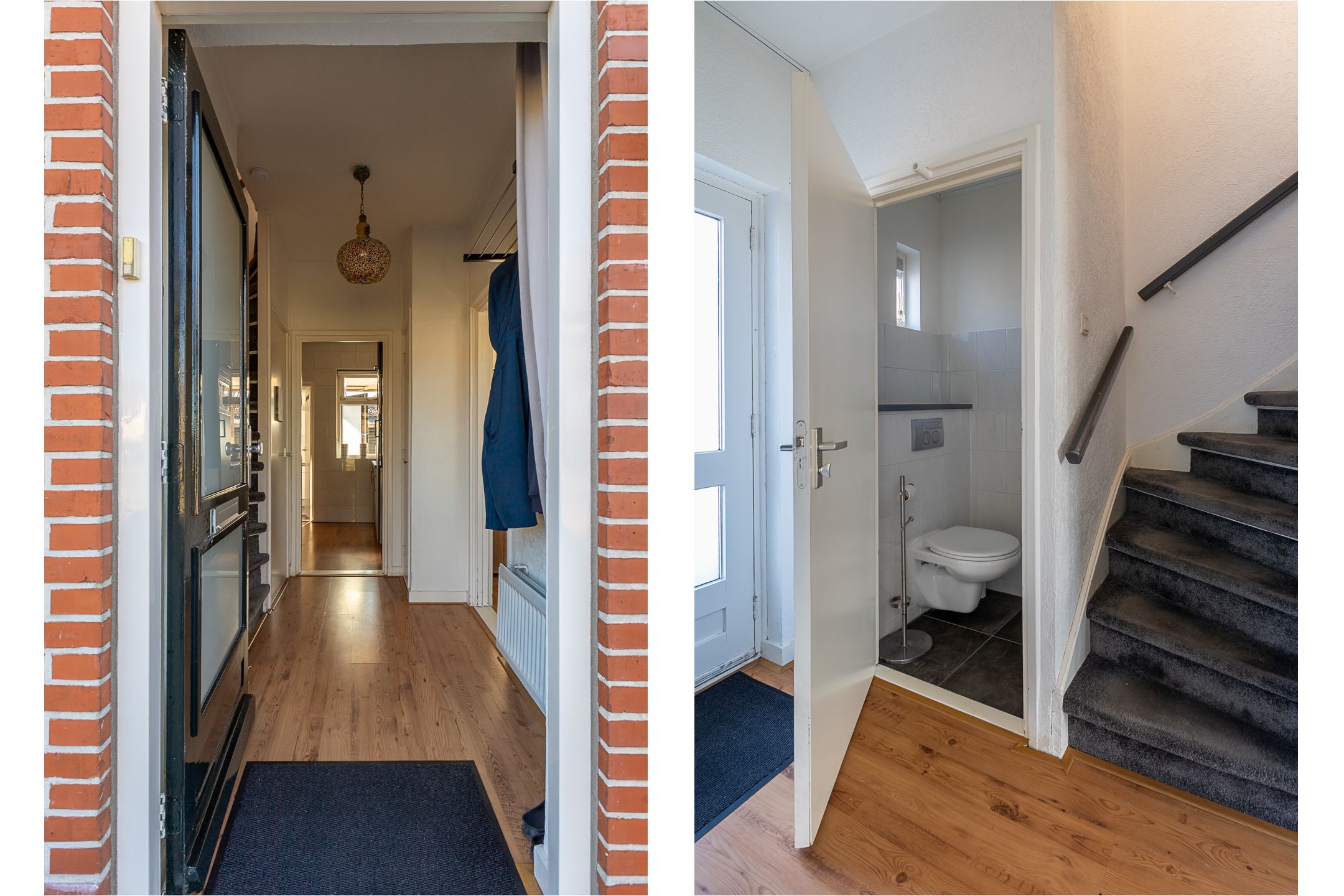 Foto 6 van Dennenlaan 1