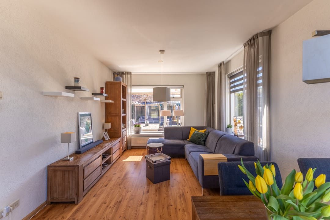 Foto 7 van Dennenlaan 1