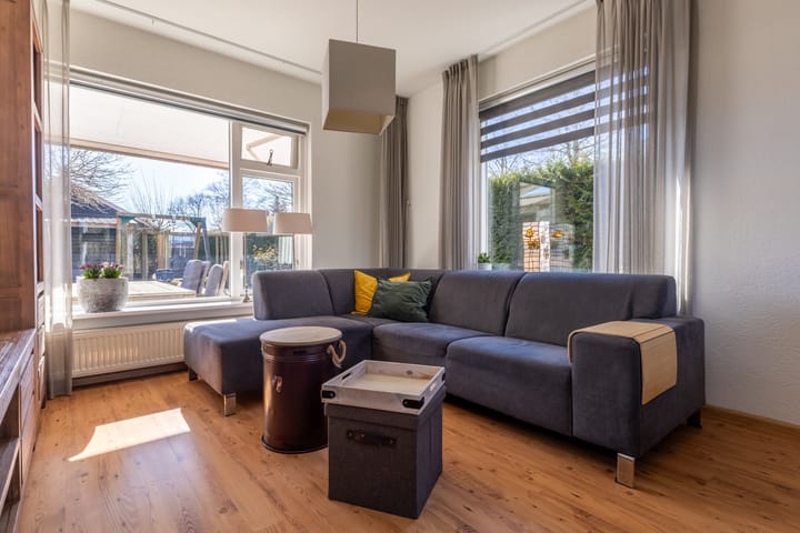 Foto 8 van Dennenlaan 1