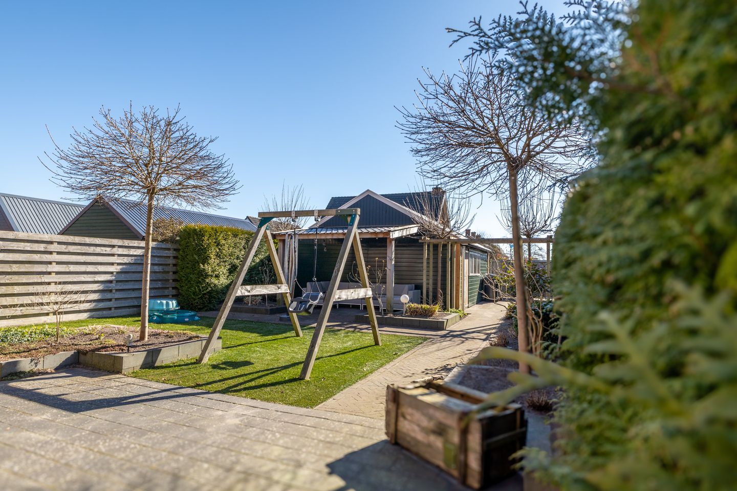 Foto 19 van Dennenlaan 1