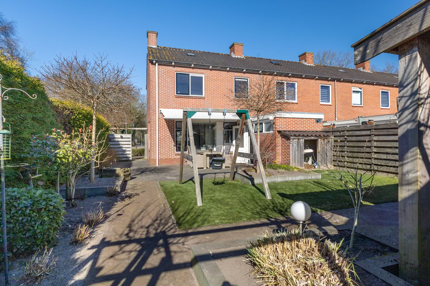 Foto 20 van Dennenlaan 1