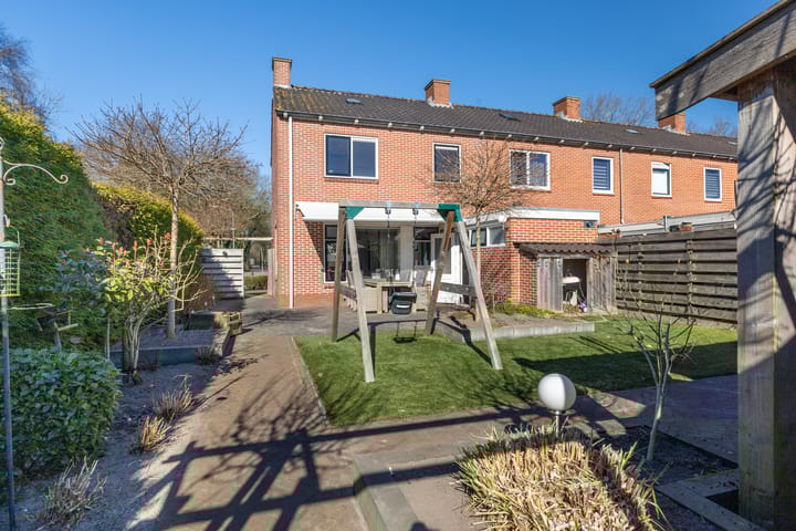 Foto 20 van Dennenlaan 1