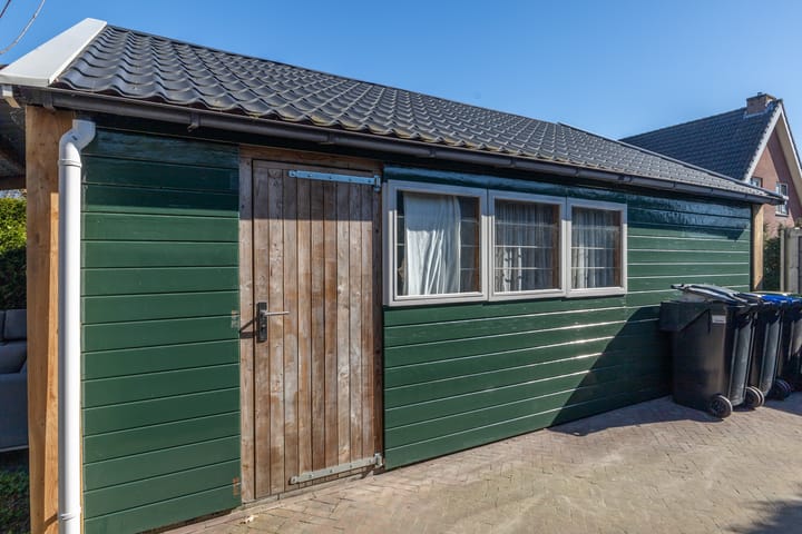 Foto 22 van Dennenlaan 1