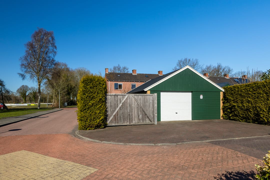 Foto 23 van Dennenlaan 1