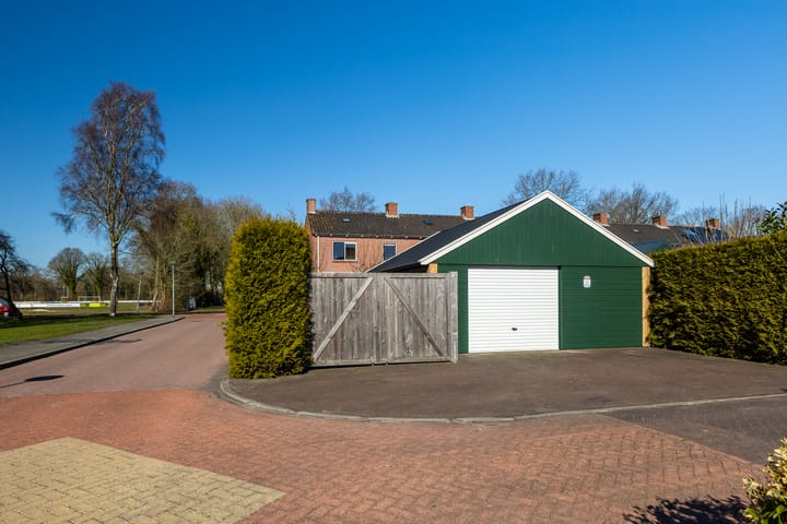 Foto 23 van Dennenlaan 1