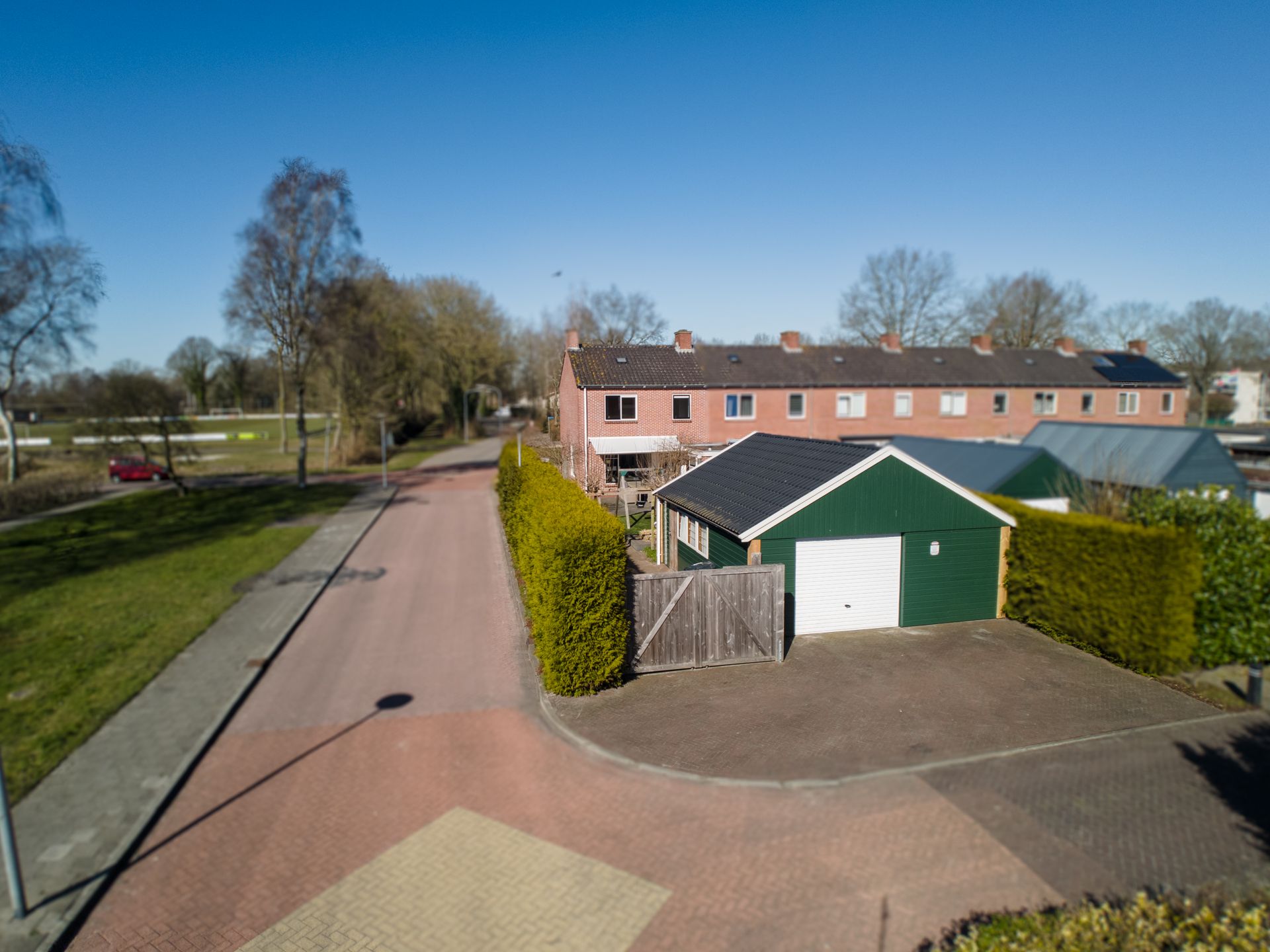 Foto 24 van Dennenlaan 1