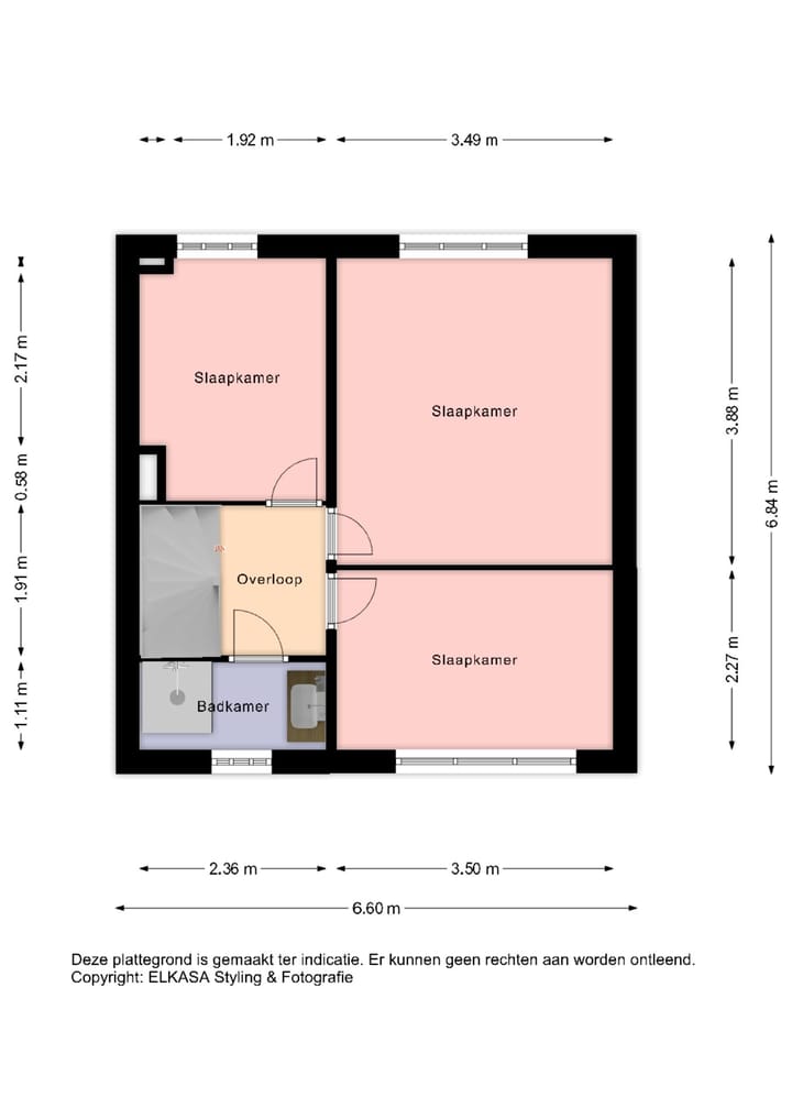 Foto 27 van Dennenlaan 1