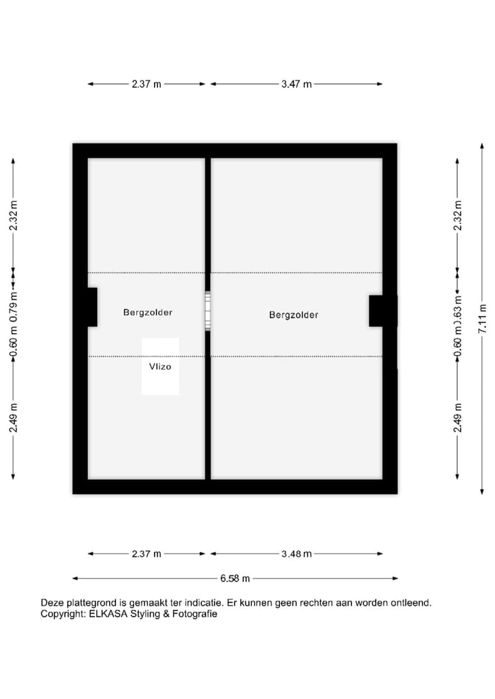 Foto 28 van Dennenlaan 1