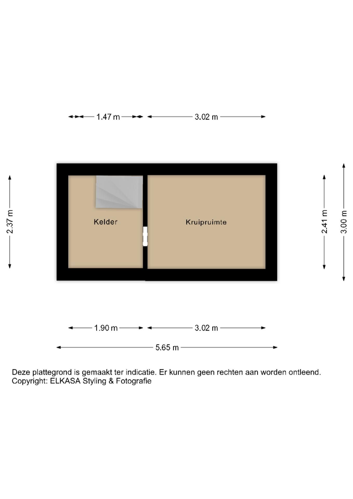 Foto 29 van Dennenlaan 1