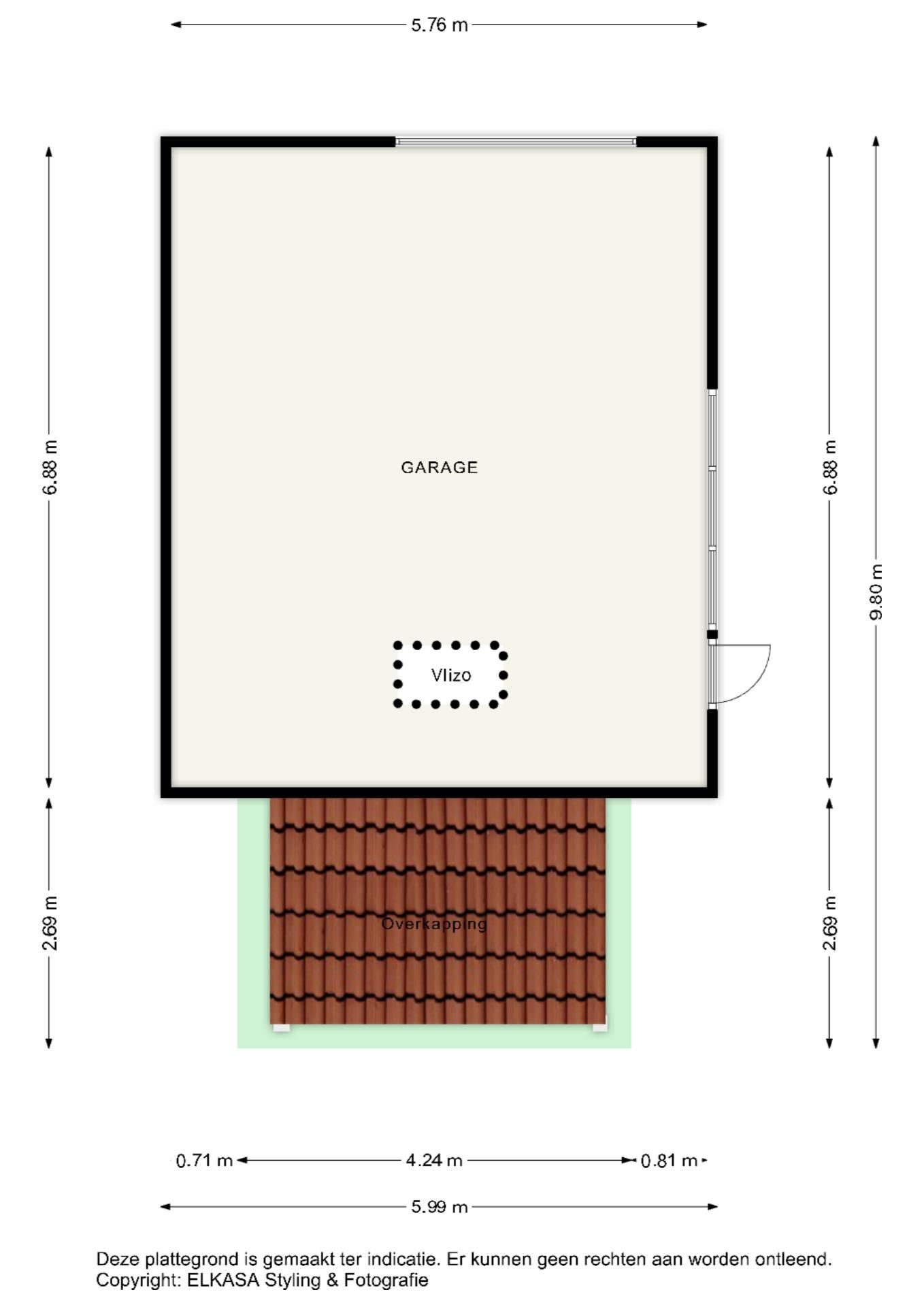 Foto 30 van Dennenlaan 1