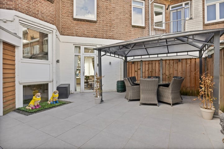 Foto 3 van Prins Willemplein 2