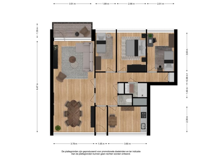Foto 37 van Kasterleestraat 254
