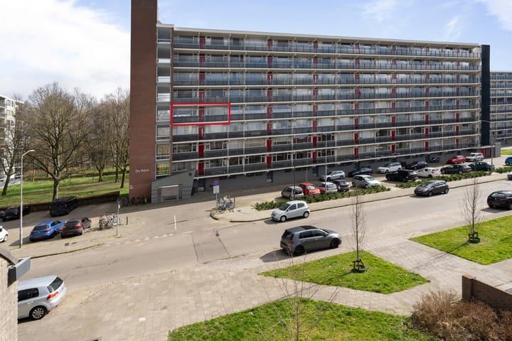 Foto 2 van Kasterleestraat 254