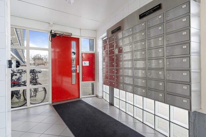 Foto 3 van Kasterleestraat 254