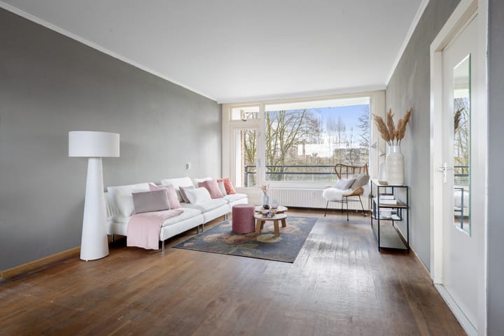 Foto 6 van Kasterleestraat 254