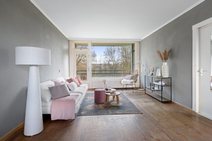 Foto 8 van Kasterleestraat 254