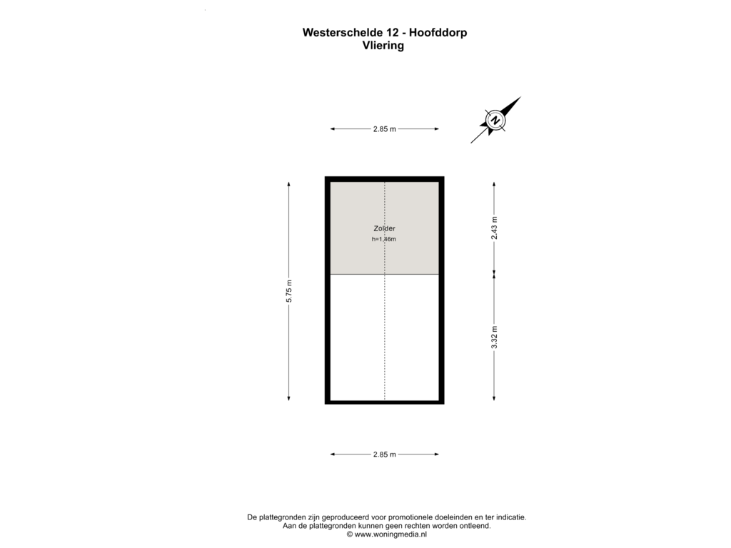 Vliering