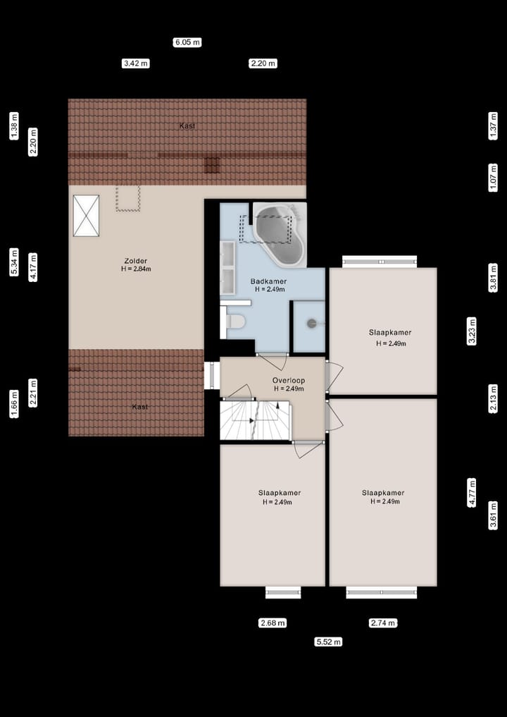 Foto 49 van Rinkslag 28