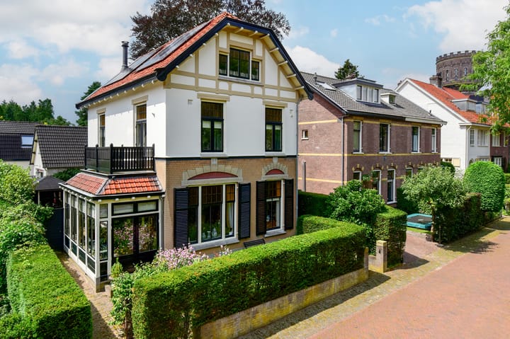 Generaal Karel van der Heijdenlaan 5