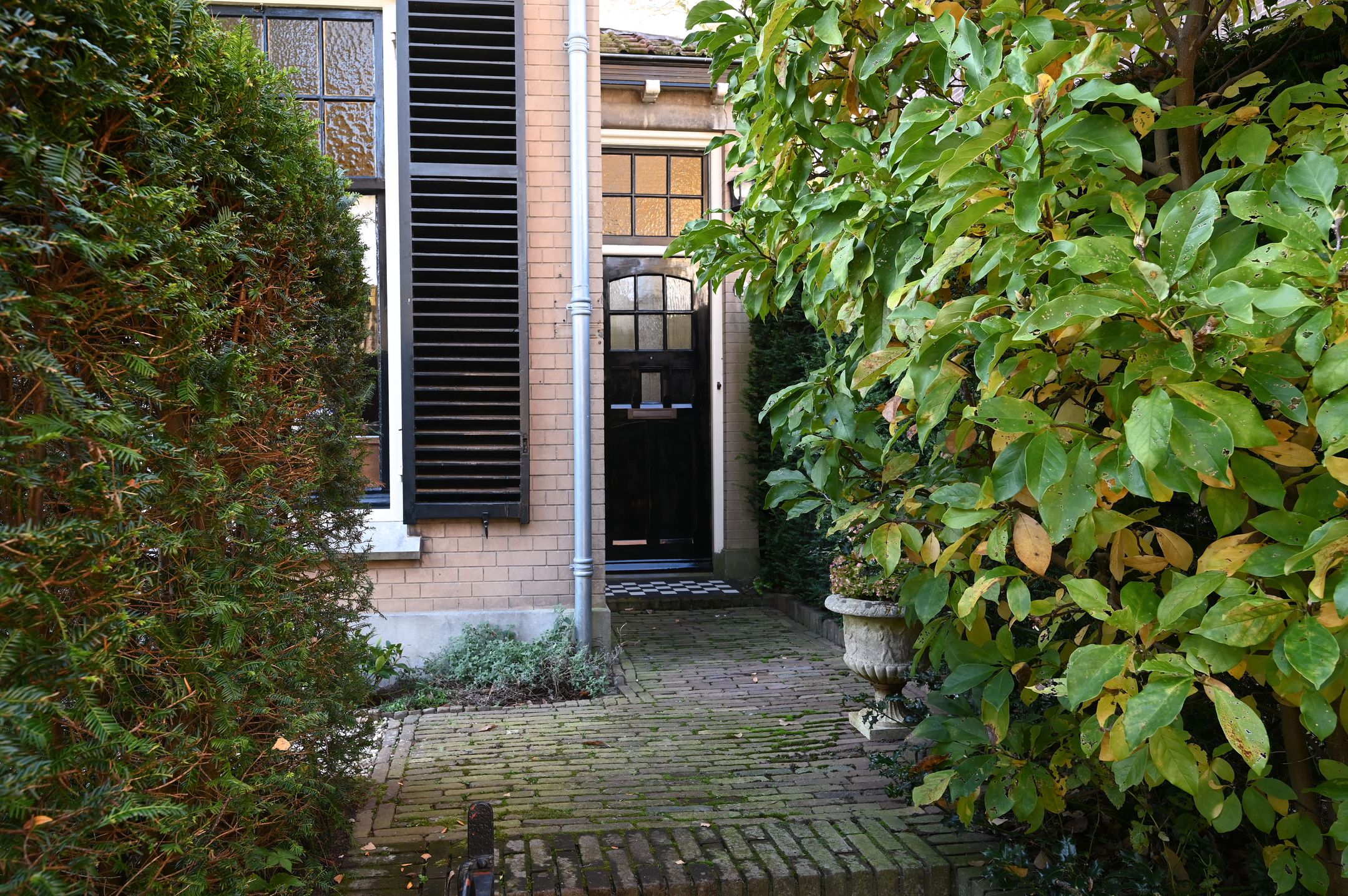 Foto 30 van Generaal Karel van der Heijdenlaan 5