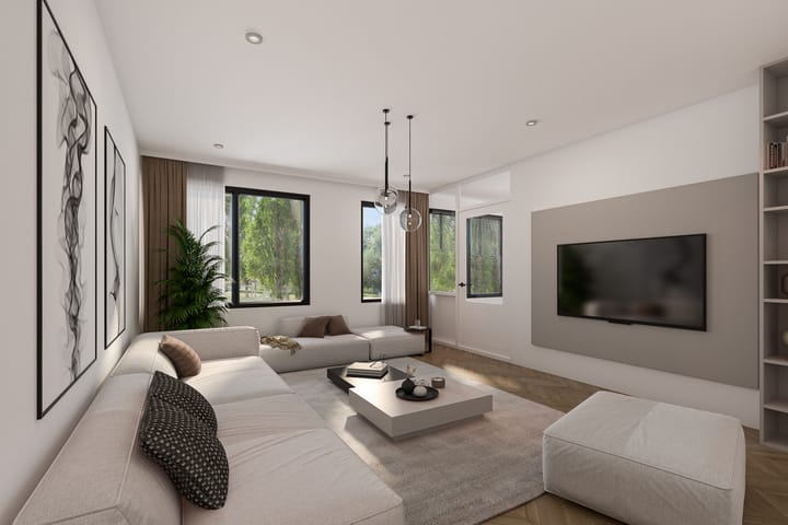 Foto 5 van Gerrit Mannourystraat 44