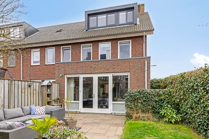 Foto 2 van Grote Breeken 21