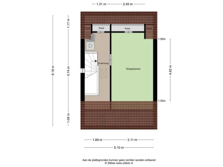 Foto 35 van Grote Breeken 21