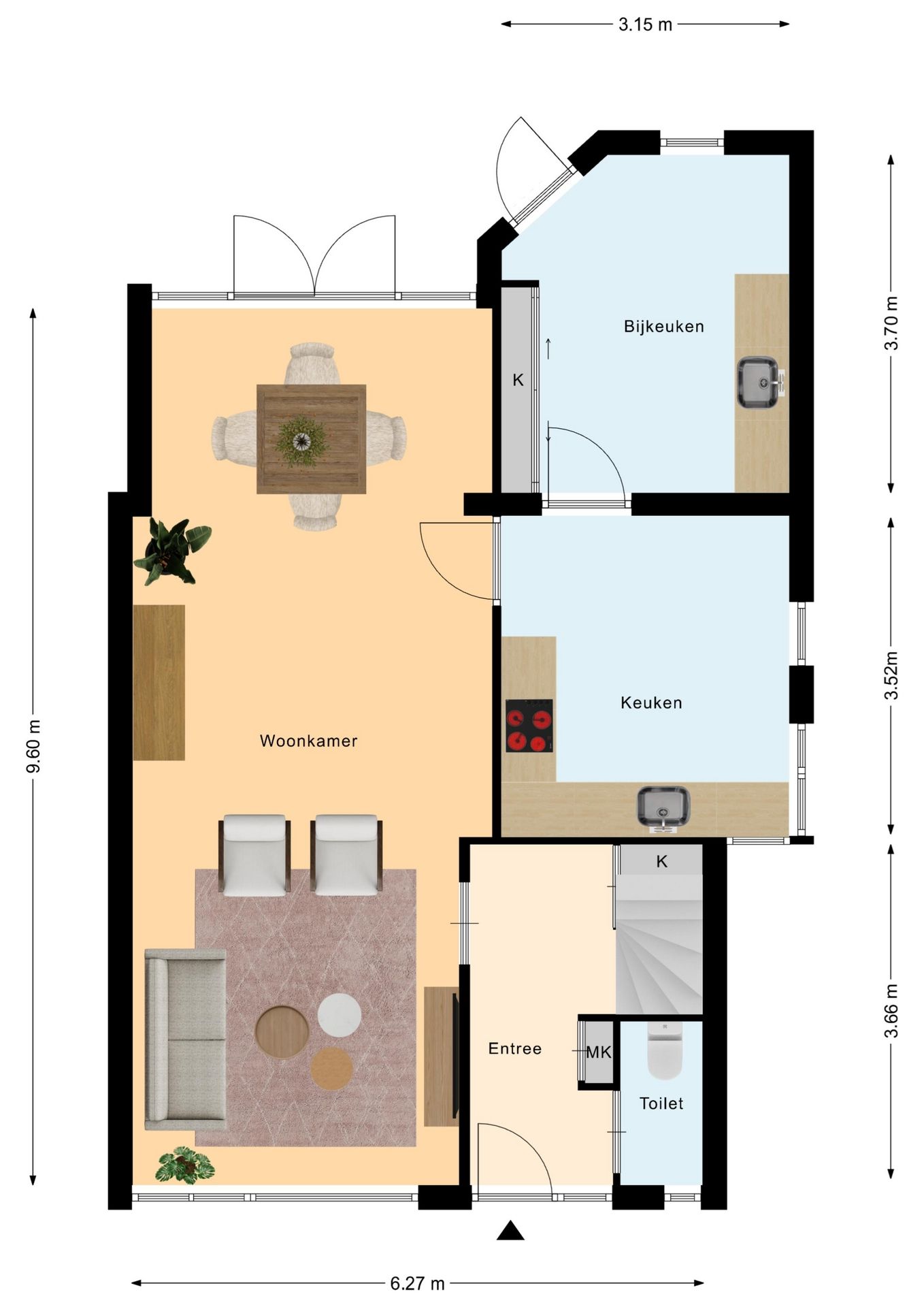 Foto 29 van Akkermaten 8