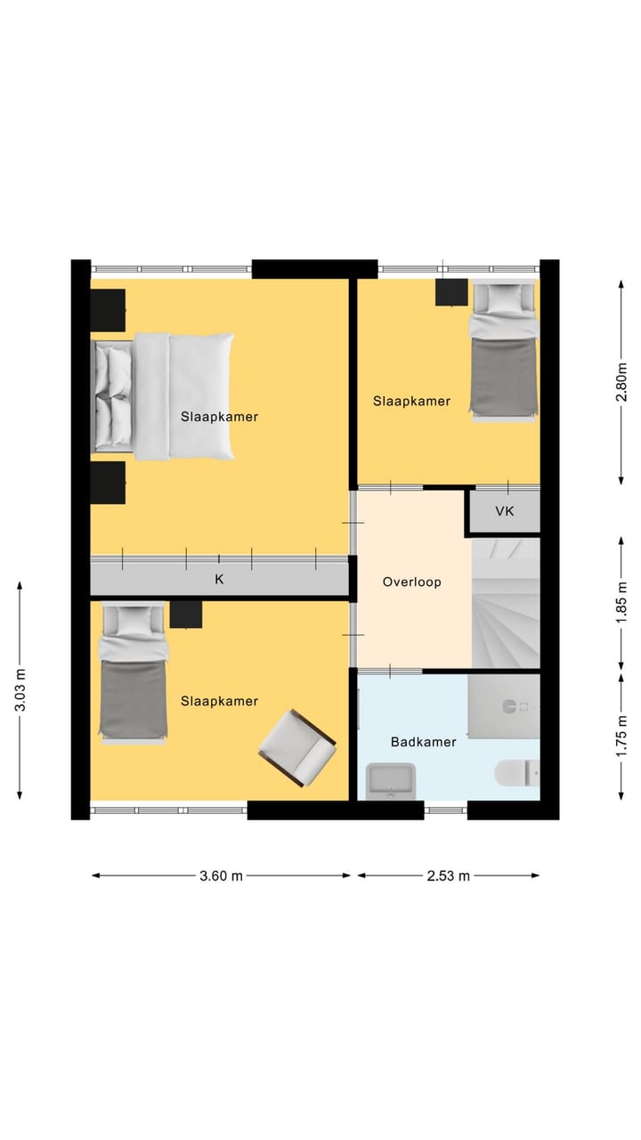 Foto 30 van Akkermaten 8