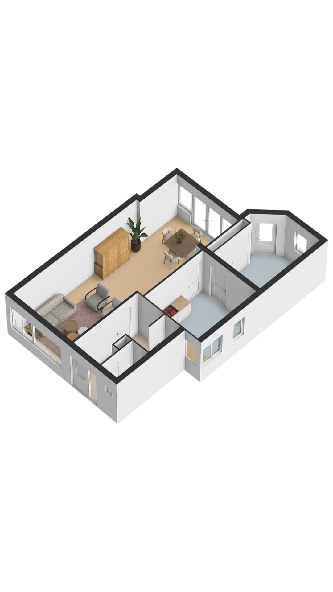 Foto 32 van Akkermaten 8