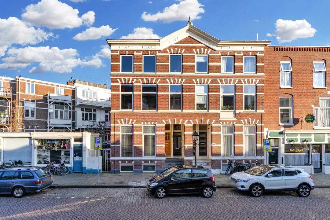 Foto 2 van Renbaanstraat 6