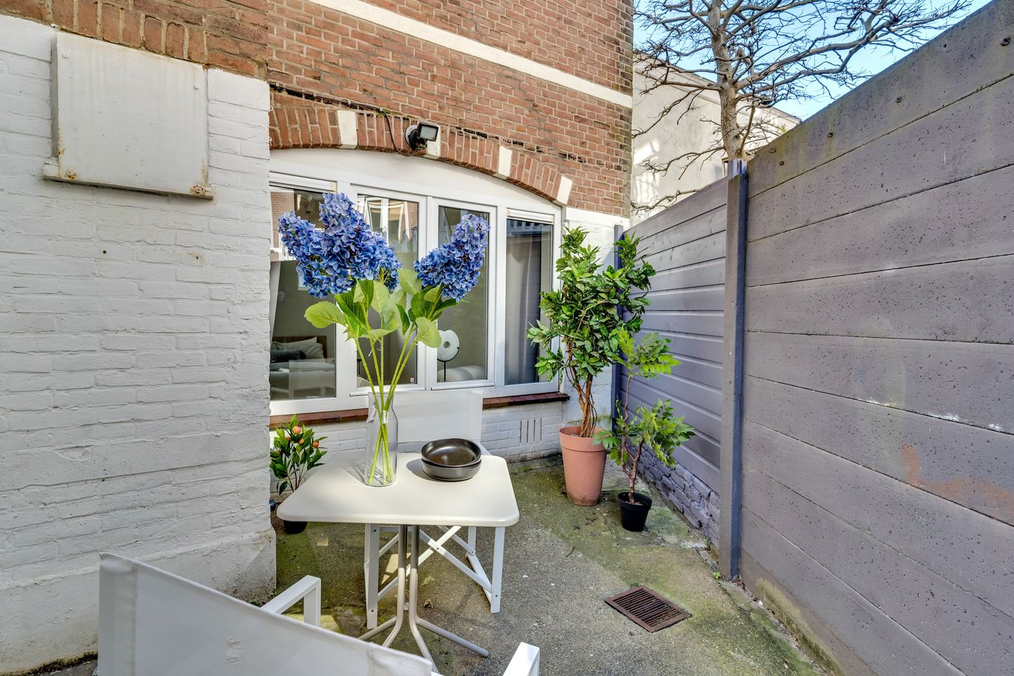 Foto 5 van Renbaanstraat 6