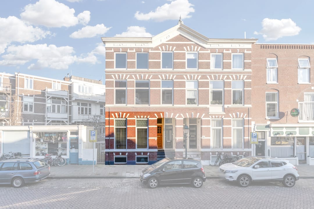 Foto 8 van Renbaanstraat 6