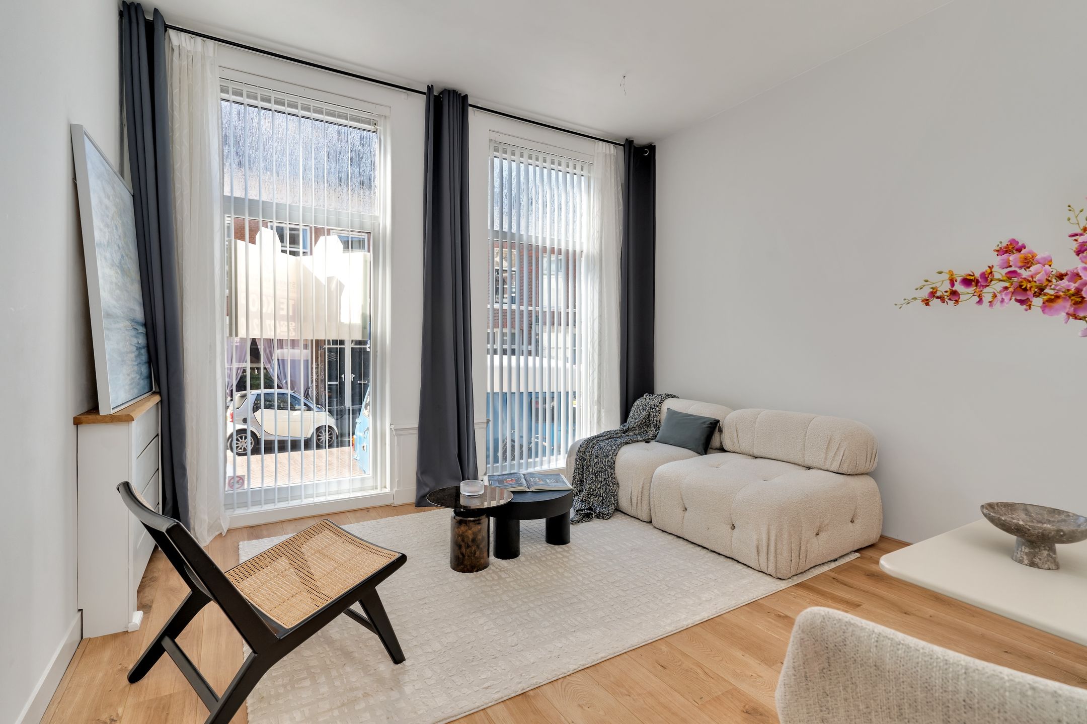 Foto 12 van Renbaanstraat 6