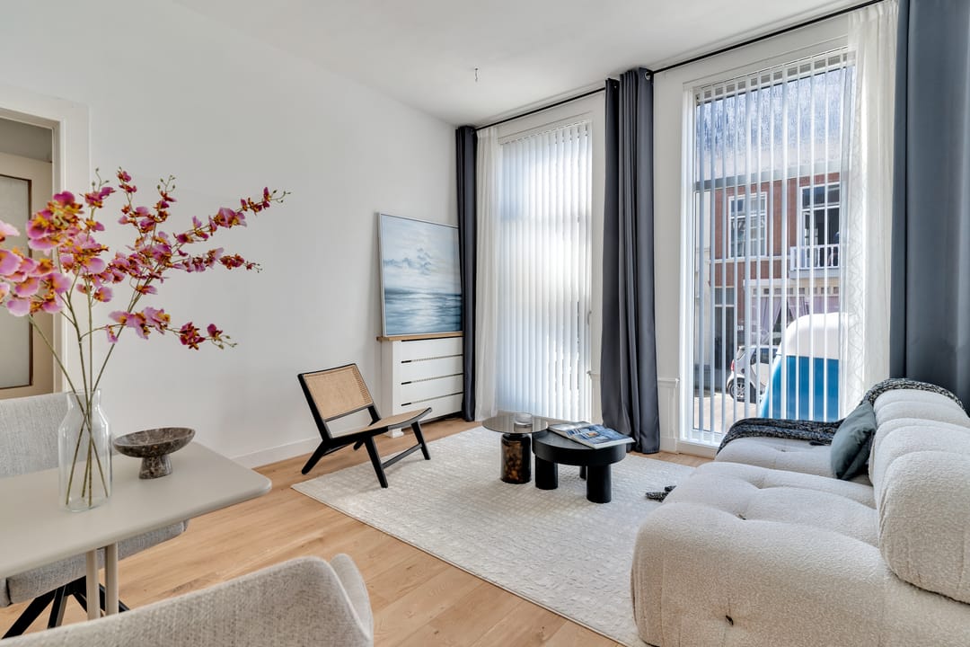 Foto 13 van Renbaanstraat 6