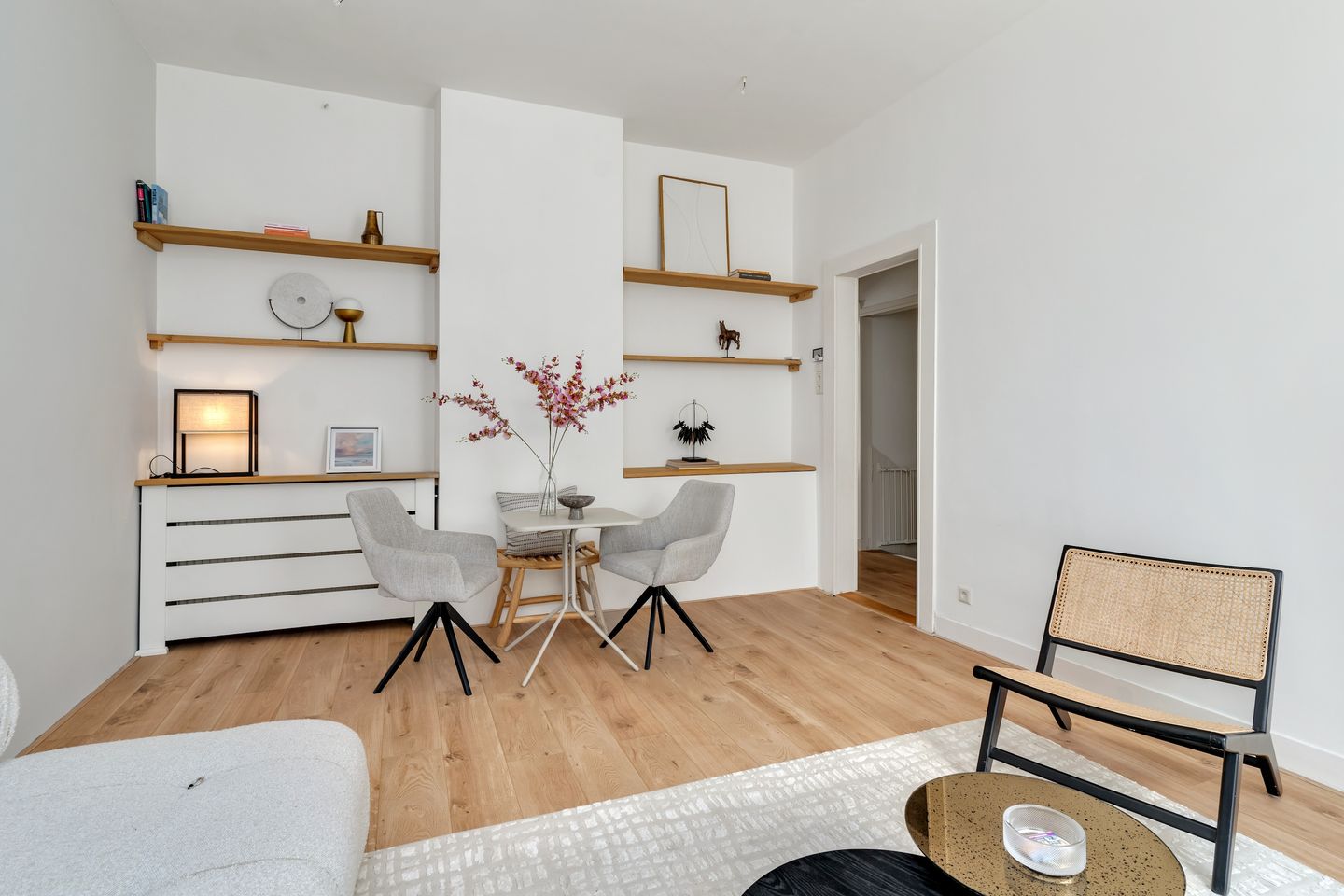 Foto 14 van Renbaanstraat 6