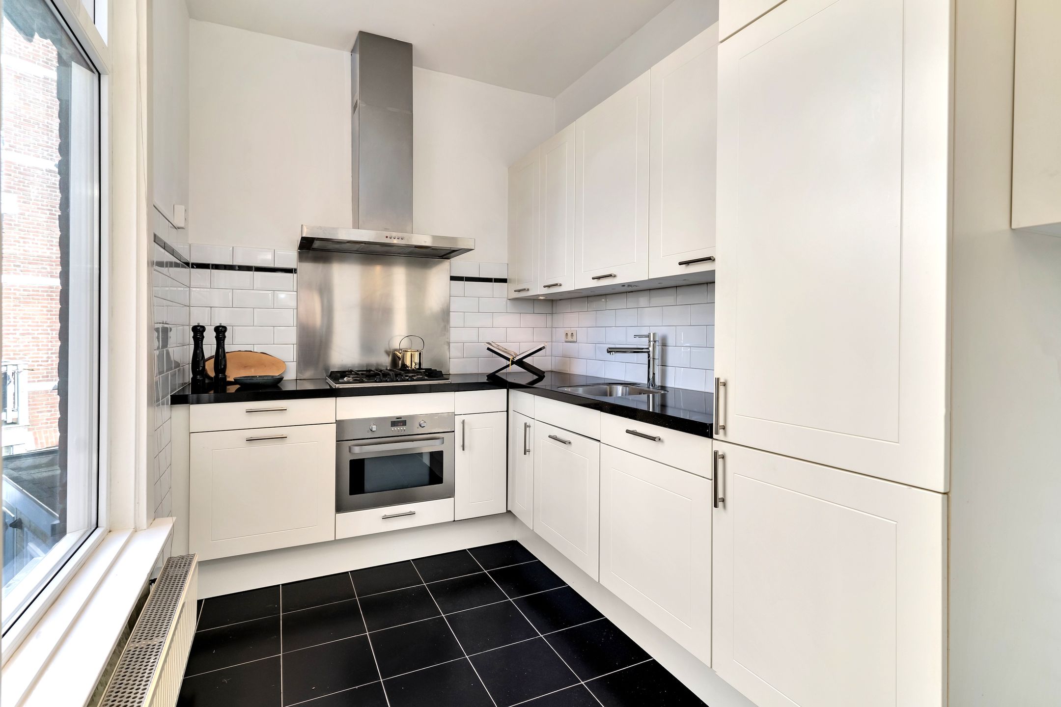 Foto 15 van Renbaanstraat 6