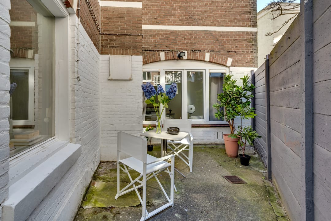 Foto 26 van Renbaanstraat 6