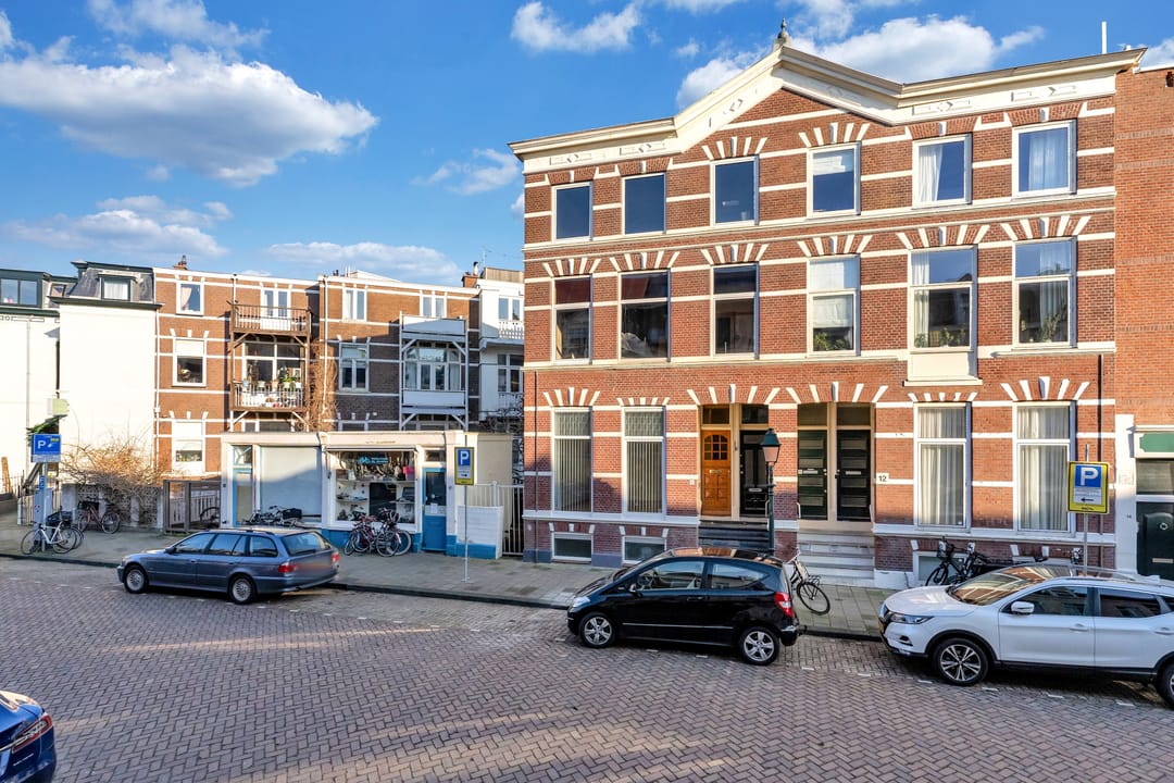 Foto 7 van Renbaanstraat 6