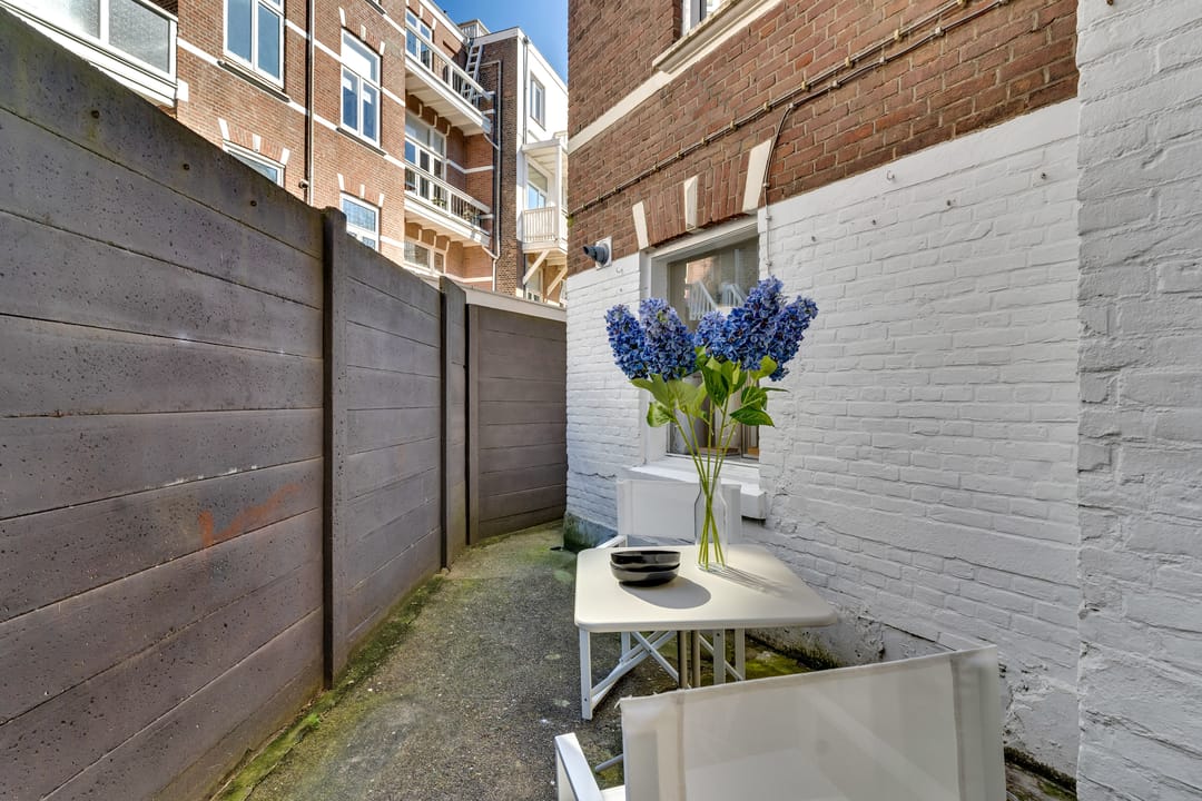 Foto 28 van Renbaanstraat 6